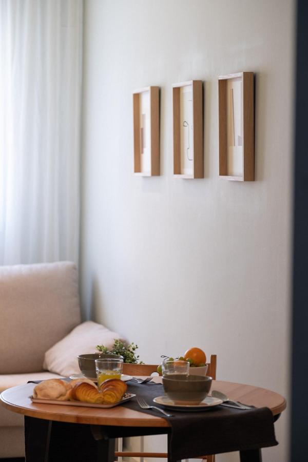 Impar Studios Porto Luaran gambar