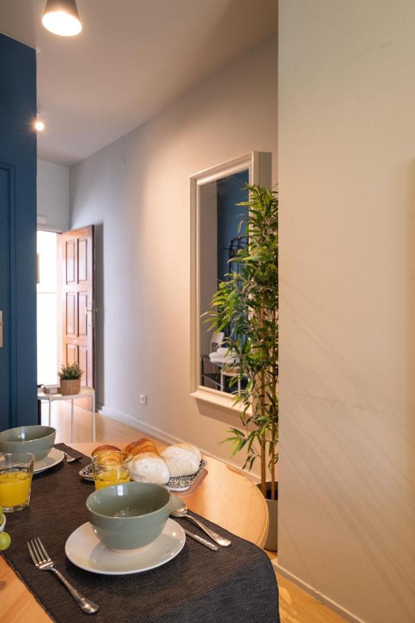 Impar Studios Porto Luaran gambar