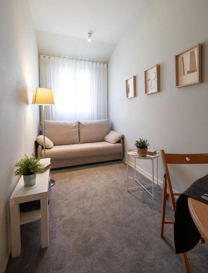 Impar Studios Porto Luaran gambar