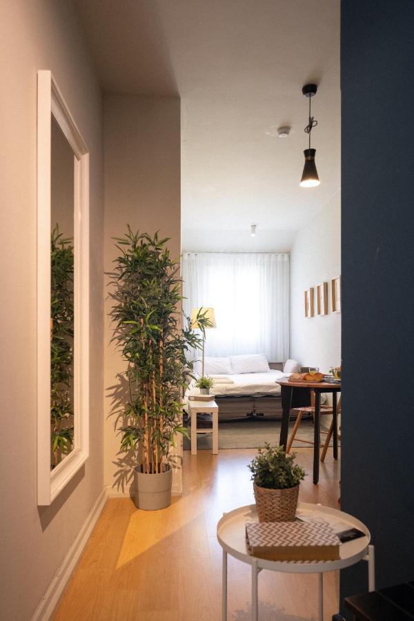 Impar Studios Porto Luaran gambar