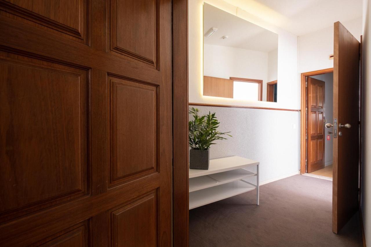 Impar Studios Porto Luaran gambar
