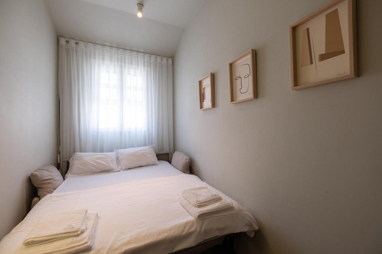 Impar Studios Porto Luaran gambar