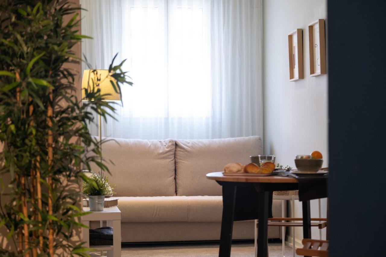 Impar Studios Porto Luaran gambar