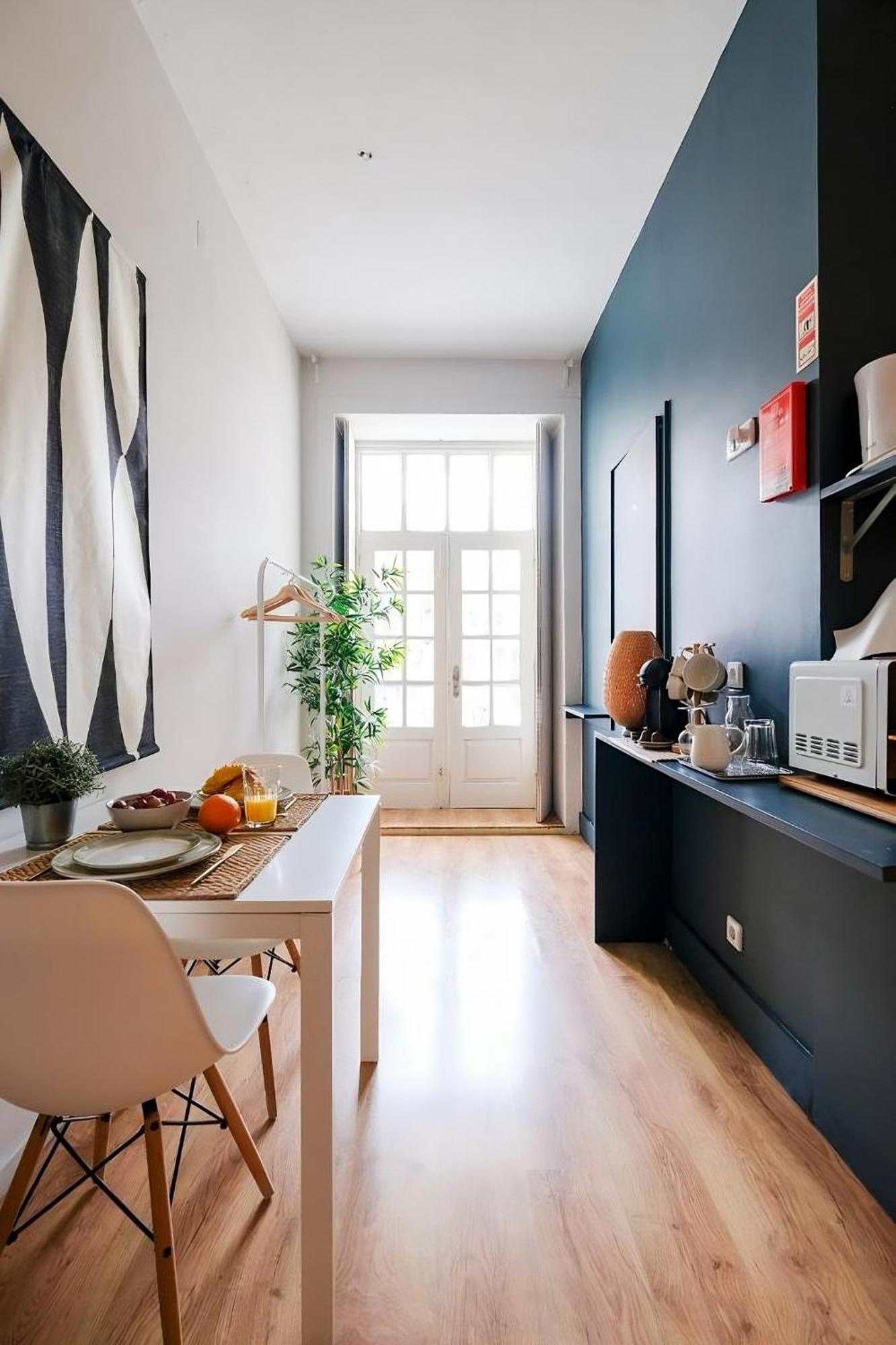 Impar Studios Porto Luaran gambar