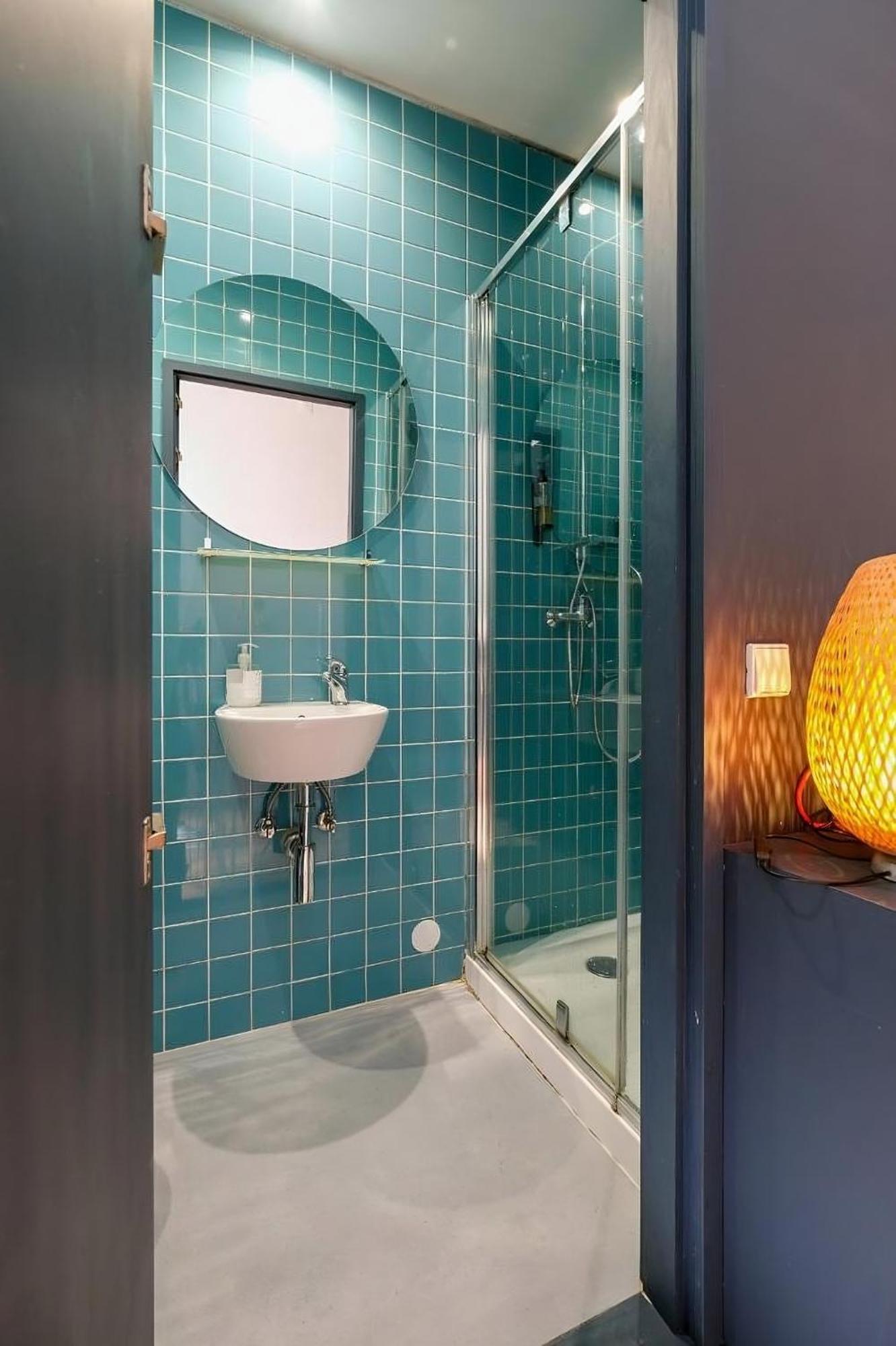 Impar Studios Porto Luaran gambar