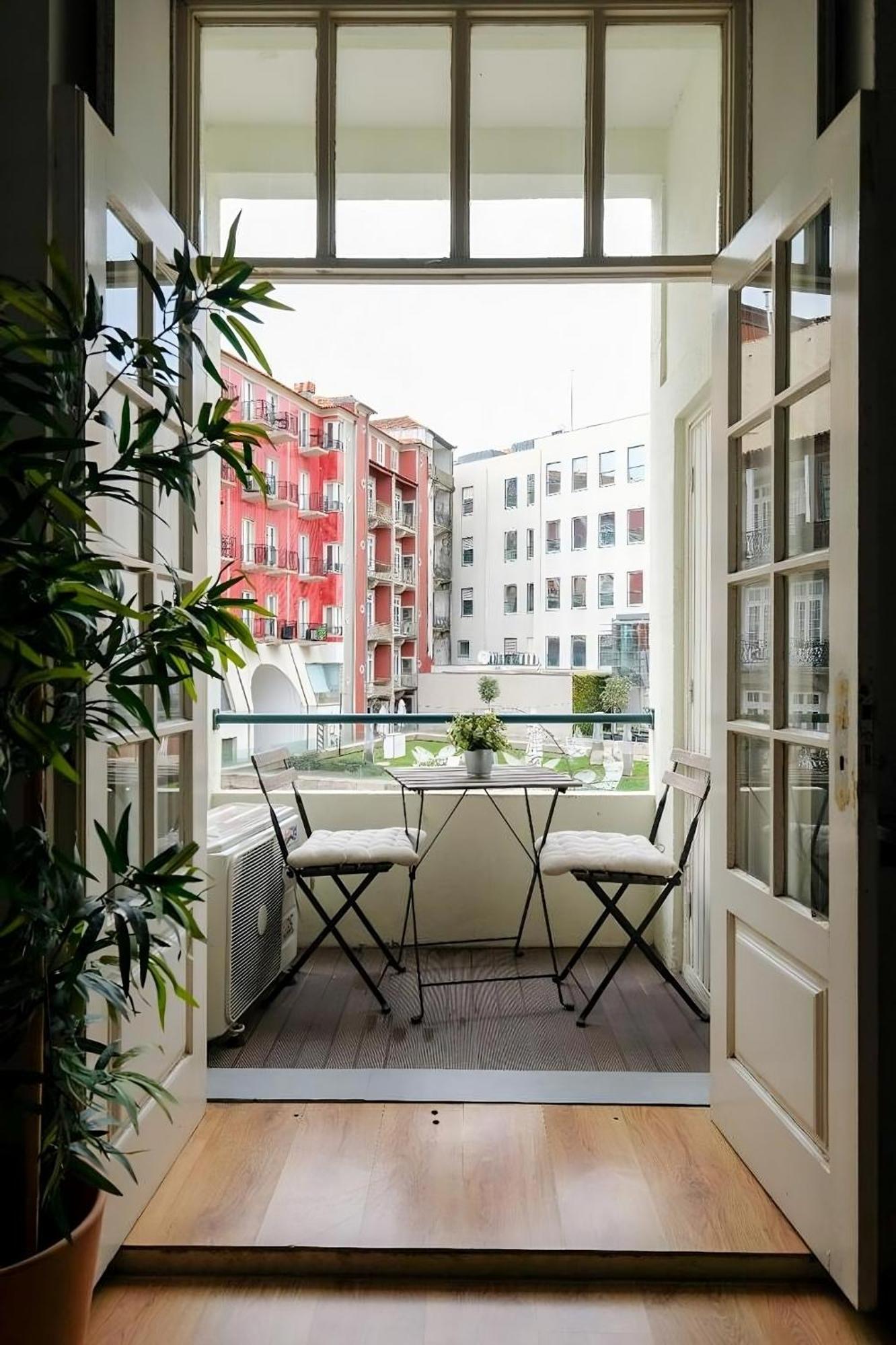 Impar Studios Porto Luaran gambar