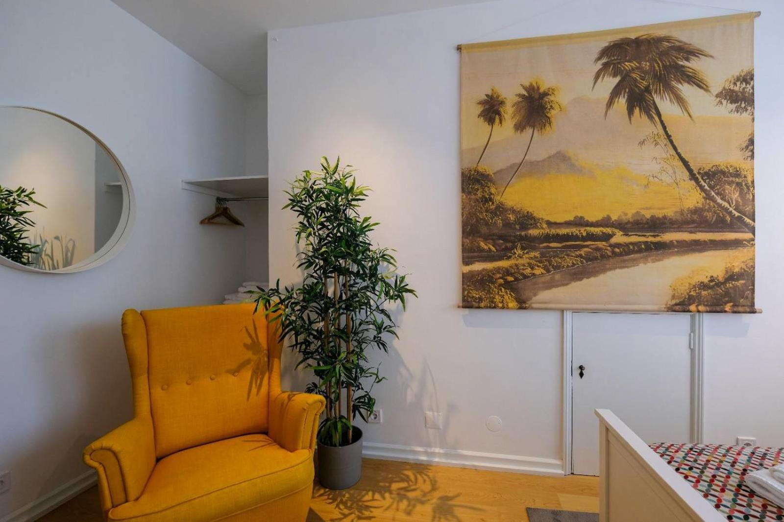 Impar Studios Porto Luaran gambar
