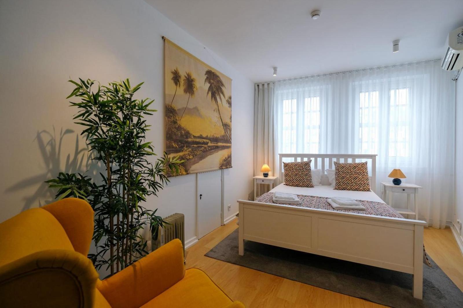 Impar Studios Porto Luaran gambar