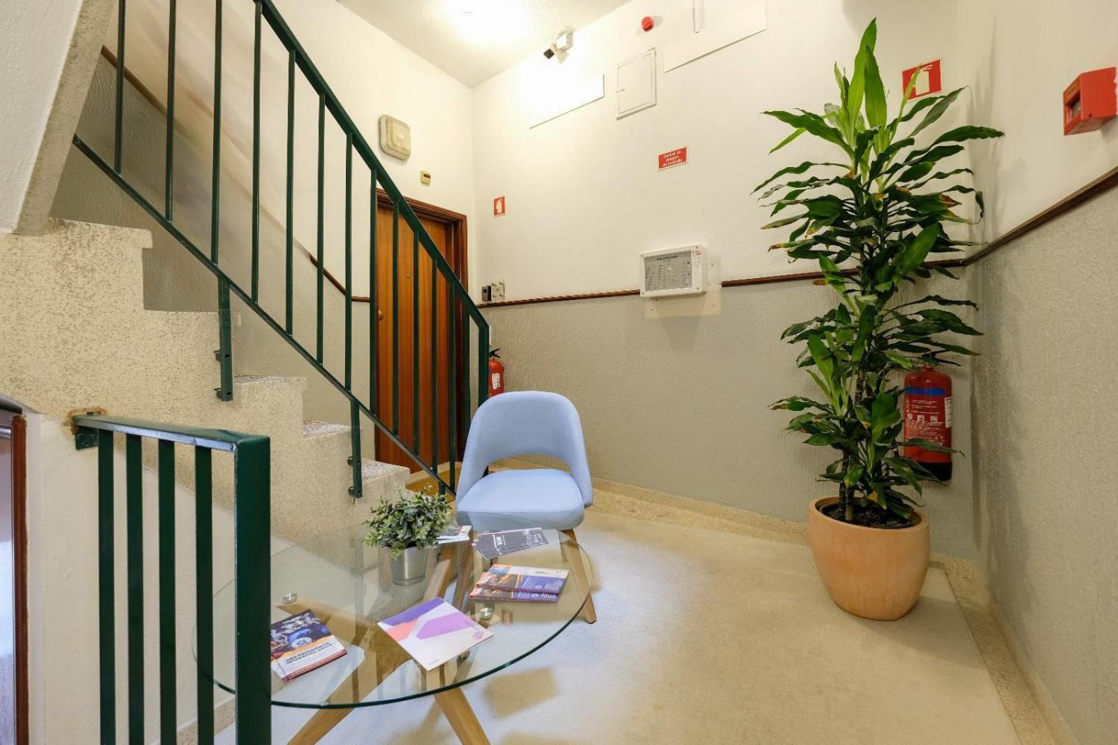Impar Studios Porto Luaran gambar