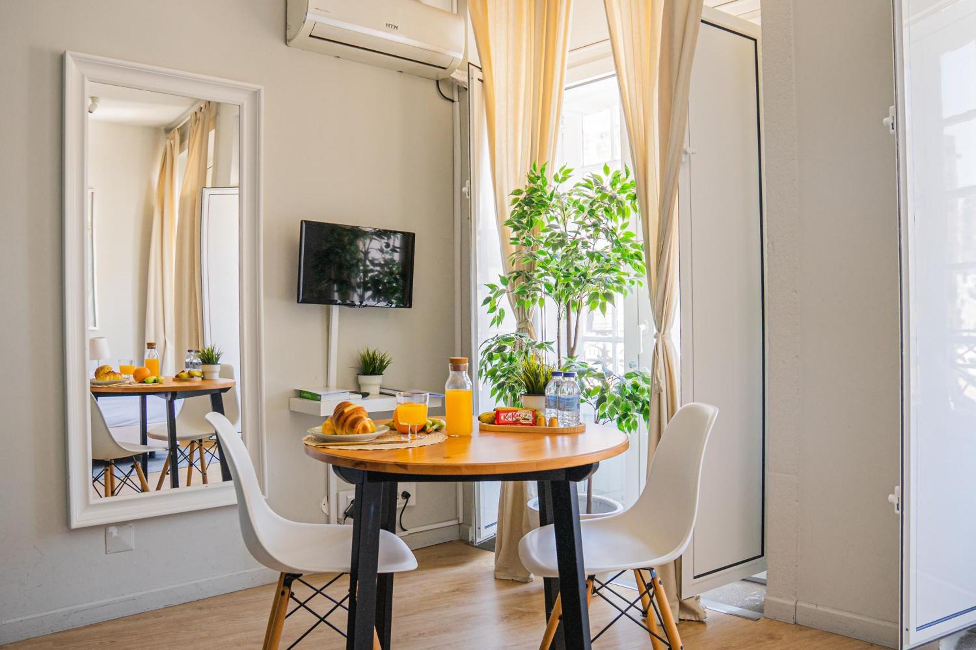 Impar Studios Porto Luaran gambar