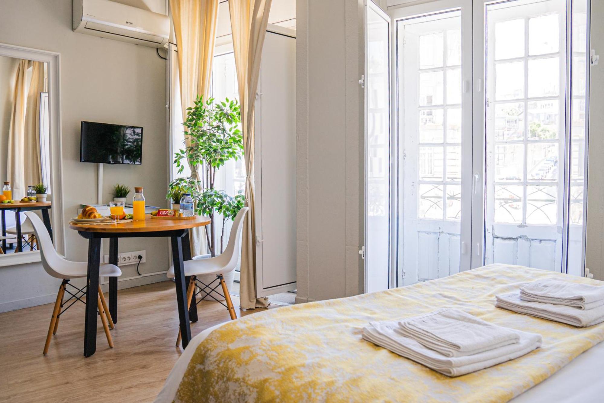 Impar Studios Porto Luaran gambar