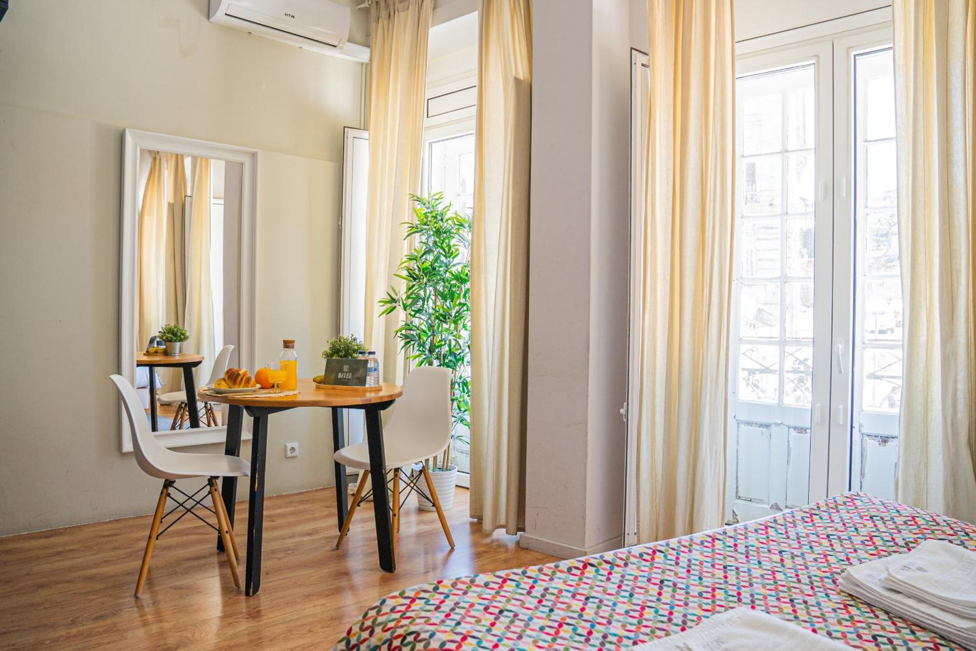 Impar Studios Porto Luaran gambar