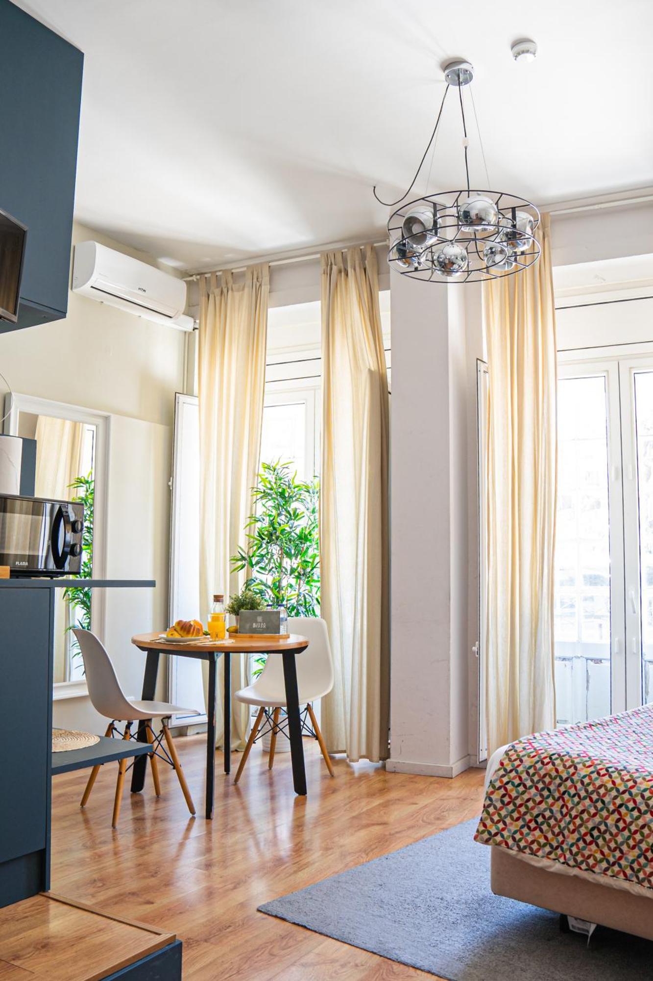 Impar Studios Porto Luaran gambar